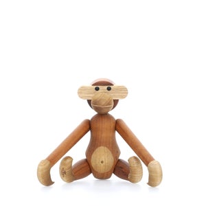 Monkey Small チーク 1827