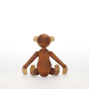 Monkey Small チーク 1776