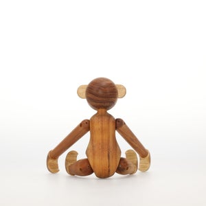 Monkey Small チーク 1777