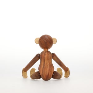 Monkey Small チーク 1780