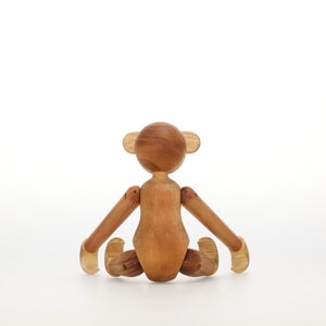 Monkey Small チーク 1781