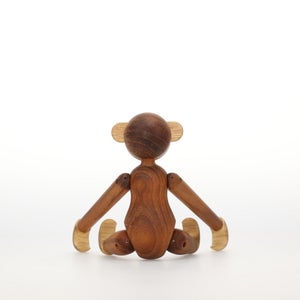 Monkey Small チーク 1784