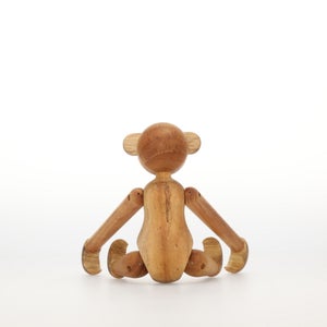 Monkey Small チーク 1785