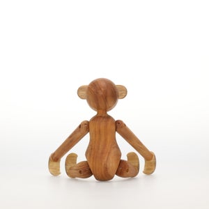 Monkey Small チーク 1786