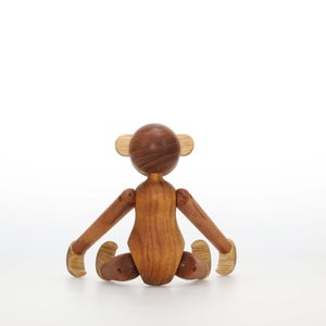 Monkey Small チーク 1796