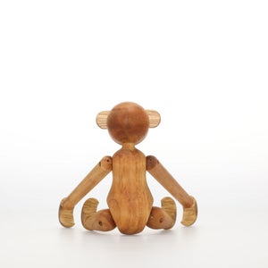 Monkey Small チーク 1797