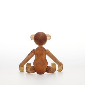 Monkey Small チーク 1798