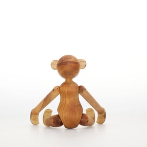 Monkey Small チーク 1799