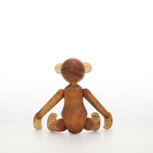 Monkey Small チーク 1800