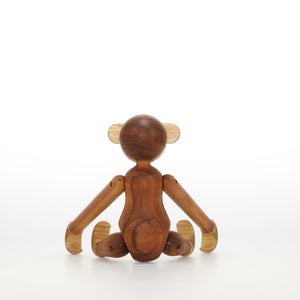 Monkey Small チーク 1801