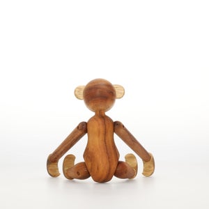 Monkey Small チーク 1802