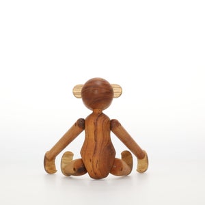 Monkey Small チーク 1803