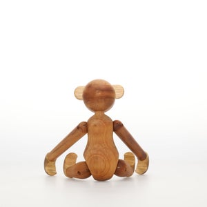 Monkey Small チーク 1805