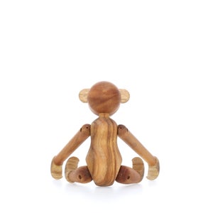Monkey Small チーク 1818