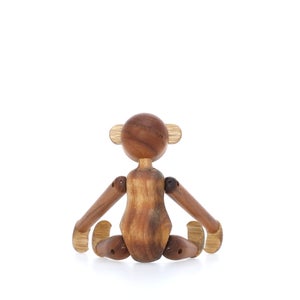 Monkey Small チーク 1819