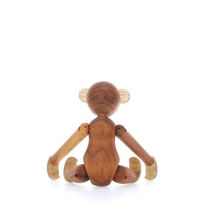 Monkey Small チーク 1820