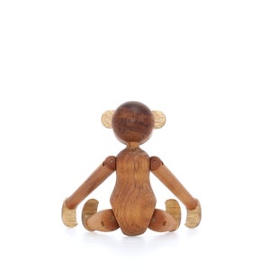 Monkey Small チーク 1821