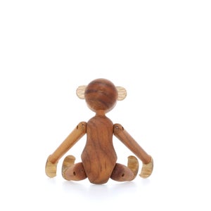 Monkey Small チーク 1822