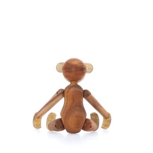 Monkey Small チーク 1823