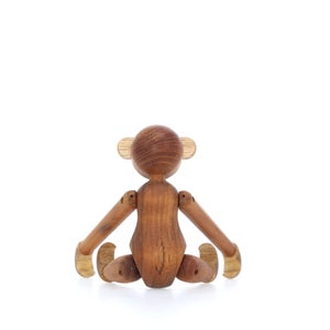 Monkey Small チーク 1824