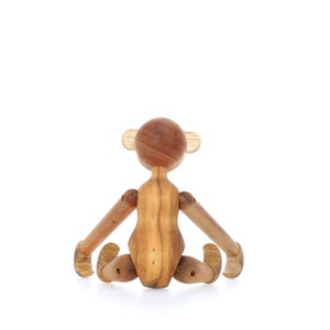Monkey Small チーク 1826