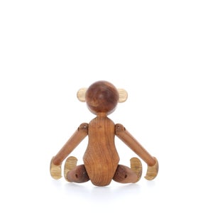 Monkey Small チーク 1827
