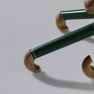 Monkey Small グリーンジャンパー 0098