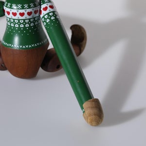 Monkey Small グリーンジャンパー 0111