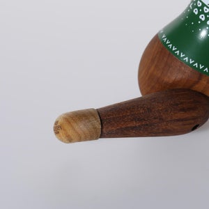 Monkey Small グリーンジャンパー 0233