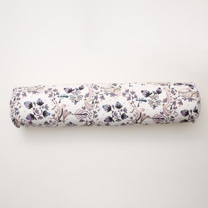 KH クッションカバー Rabbit ボルスター 中材付き 0001