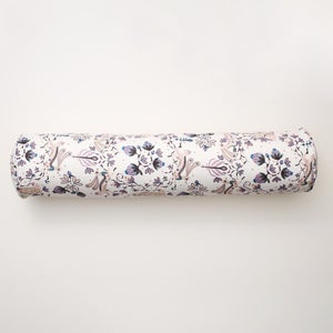 KH クッションカバー Rabbit ボルスター 中材付き 0002