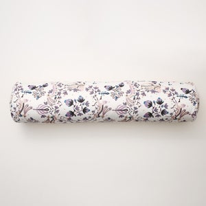 KH クッションカバー Rabbit ボルスター 中材付き 0003