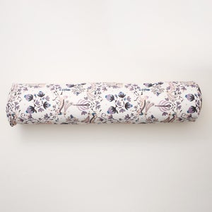 KH クッションカバー Rabbit ボルスター 中材付き 0004