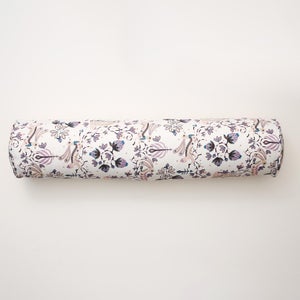 KH クッションカバー Rabbit ボルスター 中材付き 0005