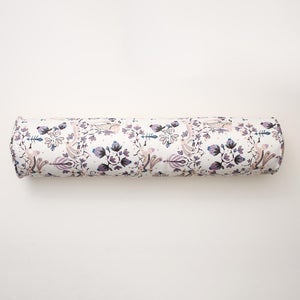 KH クッションカバー Rabbit ボルスター 中材付き 0007