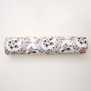 KH クッションカバー Rabbit ボルスター 中材付き 0009