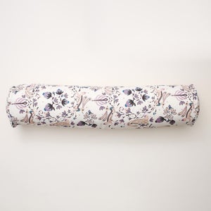 KH クッションカバー Rabbit ボルスター 中材付き 0011