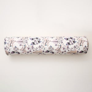 KH クッションカバー Rabbit ボルスター 中材付き 0012