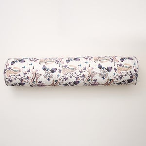 KH クッションカバー Rabbit ボルスター 中材付き 0015