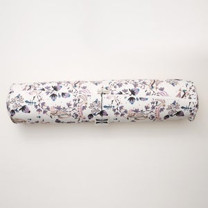 KH クッションカバー Rabbit ボルスター 中材付き 0001