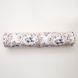 KH クッションカバー Rabbit ボルスター 中材付き 0002