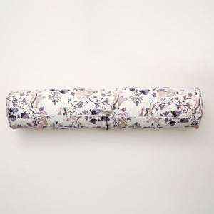 KH クッションカバー Rabbit ボルスター 中材付き 0003