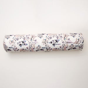 KH クッションカバー Rabbit ボルスター 中材付き 0004