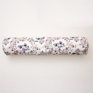 KH クッションカバー Rabbit ボルスター 中材付き 0009