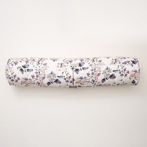 KH クッションカバー Rabbit ボルスター 中材付き 0011