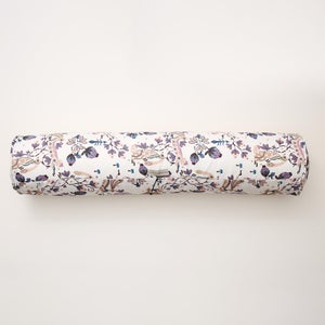 KH クッションカバー Rabbit ボルスター 中材付き 0013