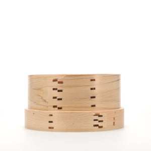 和蒸籠 身 深型 六寸半 0052