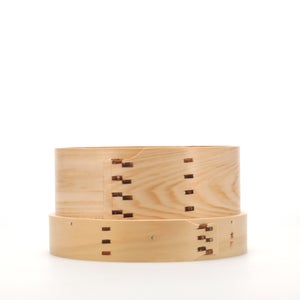 和蒸籠 身 深型 六寸半 0054