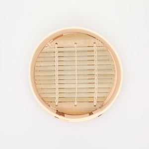 和蒸籠 身 深型 六寸半 0044