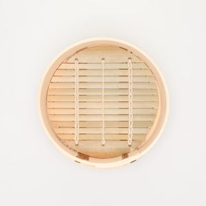 和蒸籠 身 深型 六寸半 0049